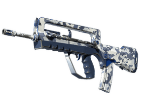 Yeti Camo image