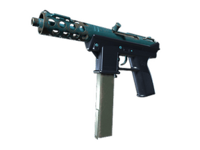Blue Blast image