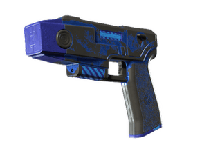 Electric Blue image