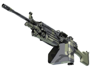 Sage Camo image