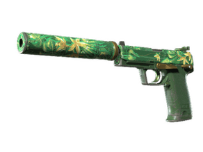 Tropical Breeze image
