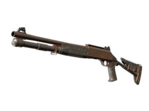 Copperflage image