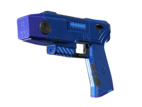 Electric Blue image