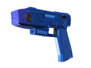 Electric Blue image