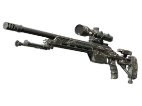 Tiger Tear image