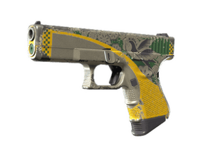 Glockingbird image