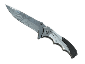 Damascus Steel image