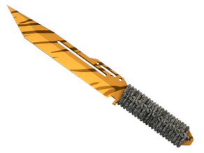 Tiger Tooth image