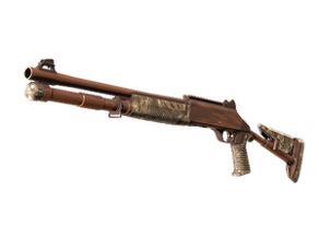Copperflage image