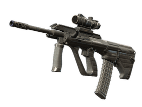 Steel Sentinel image