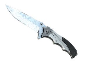 Damascus Steel image