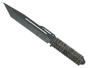 Damascus Steel image