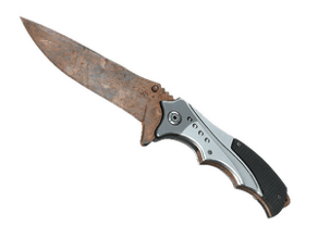 Rust Coat image