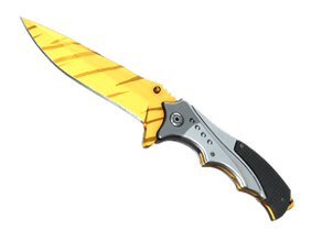 Tiger Tooth image