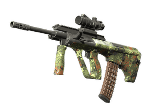 Commando Company image