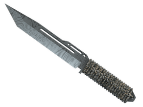 Damascus Steel image