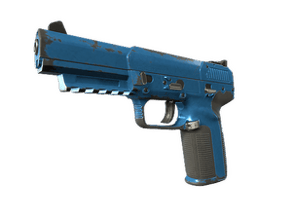 Sky Blue image