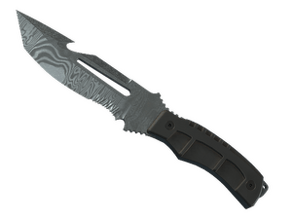 Damascus Steel image