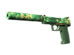 Tropical Breeze image