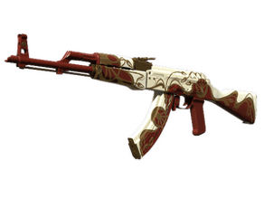 Nouveau Rouge image