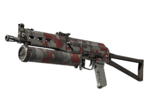 Wood Block Camo image
