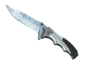 Damascus Steel image