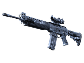 Night Camo image