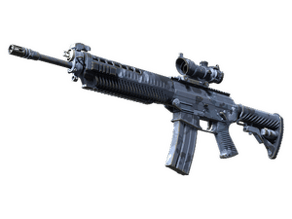 Night Camo image