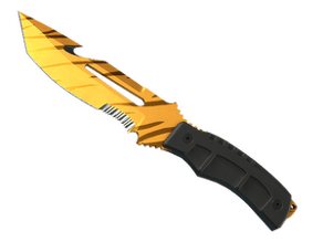 Tiger Tooth image