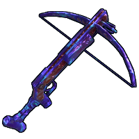 Deep Ruby Crossbow image