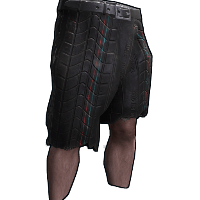 Tire Hide Pants image