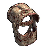 The Fallen Helmet image