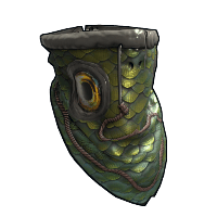 Fish Bandana image