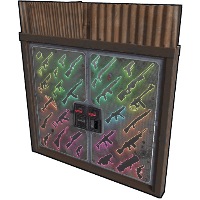 Gunhouse Double Door image