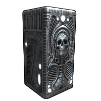Death Metal Fridge image