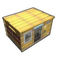 Oil Rig Lootroom Box image