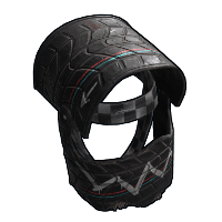 Tire Helmet image