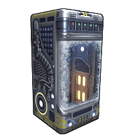 Cryo Fridge image