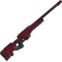 Redemption L96 image