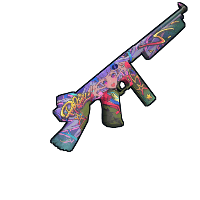 Popstar Thompson image