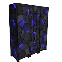 Ultramarine Locker image