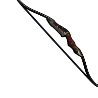 Chocolate Bunny Bow image