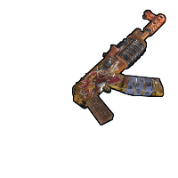 Cock AR image