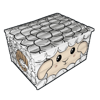 Lamb Box image