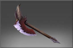 Auspicious Wyvernguard Edge image