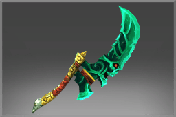 Heroic Blade of Eternal Reign image