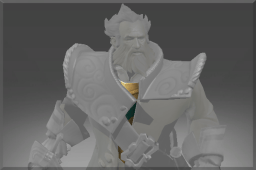 Heroic Claddish Voyager's Chestplate image