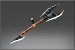Heroic Pike of the Blood Stained Sands image