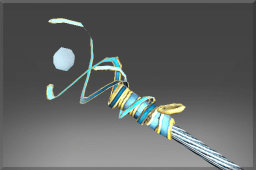 Heroic Nightwatcher's Staff image