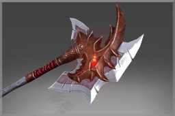 Axe of the Proven image
